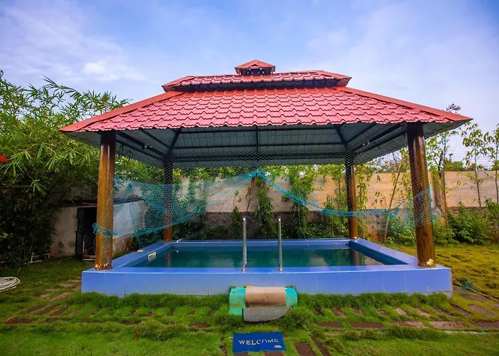 Waves Beach House