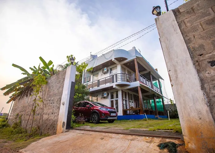 Waves Beach House