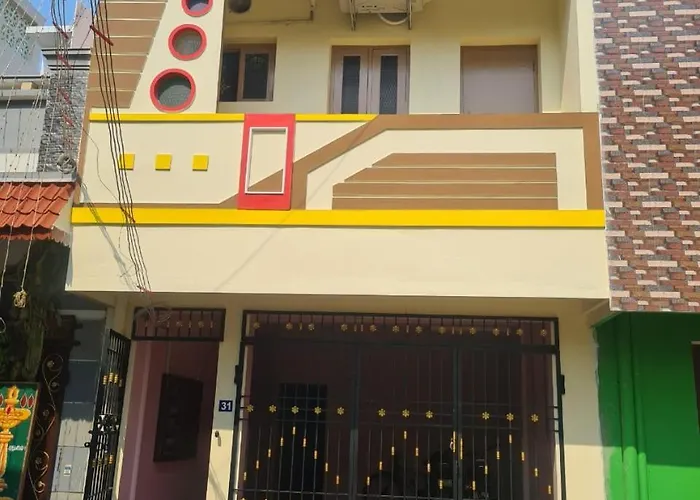 J P Home Stay