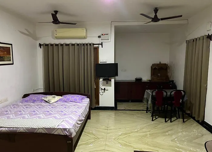 Home Away From Home