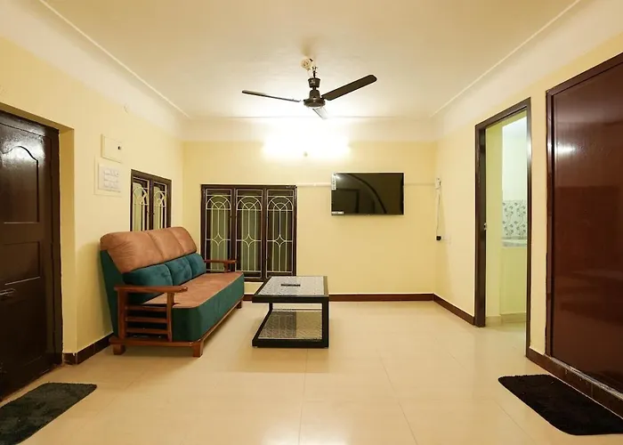 Ashu Homestay Nest 1