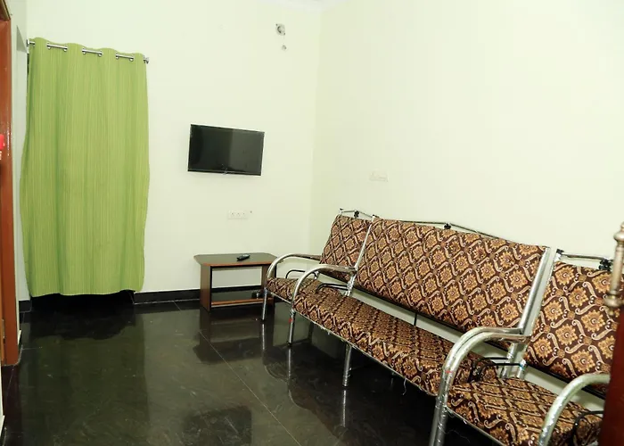 Mission Nest Homestay